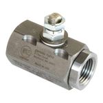 Ball Valve - 1/2" for Frymaster Part# 810-0278