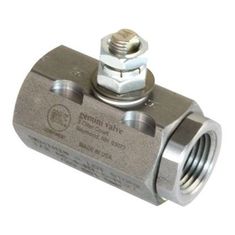 Ball Valve - 1/2" for Frymaster Part# 810-0278