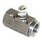 Ball Valve - 1/2" for Frymaster Part# 810-0278