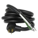 Cord,Power (12/3,120V,6'  for Cres Cor Part# 810-065-1