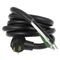 Cord,Power (12/3,120V,6'  for Cres Cor Part# 810-065-1