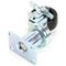 FRYMASTER - 8100651 - CASTER W/BRAKE FPII