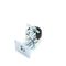 Caster W/Brake For Frymaster Part# 810-0651