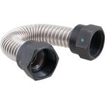 FRYMASTER - 8101680 - HOSE,OIL RETURN, 5/8"X 6-1/2"