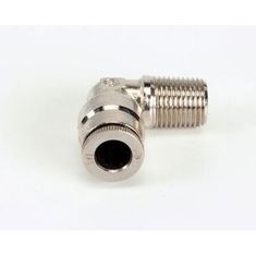 Quick Cnnct Tube Fittng For Frymaster Part# 810-2493