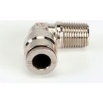 Quick Cnnct Tube Fittng For Frymaster Part# 810-2493