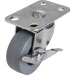 Caster,swivel Plate for Frymaster Part# 810-2806