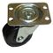 Plate Mount Caster, No for Frymaster Part# 8100006