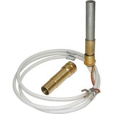 Thermopile W/ Pg9 for Frymaster Part# 8100159