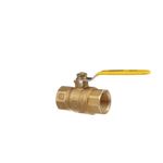 DORMONT - 075FV - GAS SHUT-OFF 3/4" VALVE