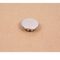 FRYMASTER - 8100743 - PLUG BUTTON 3/4 DIA HOLE