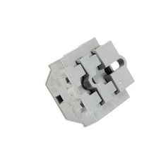 Screwless Terminal Block For Frymaster Part# 8101164