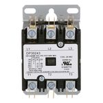 170-1149 - CONTACTOR 3 POLE,40 AMP 24V