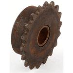 Toaster Sprocket W/Bshng For Frymaster Part# 8101690