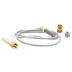 Armored Thermopile  for Frymaster Part# 8102033