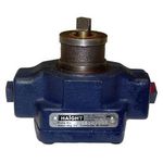 Frymaster 8102252 Pump, Dean 5 Gpm