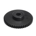 8102541 - Worm Gear