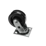 8102542 - Caster, Rear Swivel