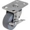 Caster,swivel Plate for Frymaster Part# 8102806