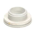 8104437 - Plastic Drum Plug 3/4Npt Nylo