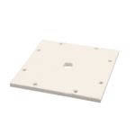 8105138 - White Silica InsulationBoard