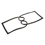 Gasket, Lid, Black , Tmc-49 for True Part# 810845