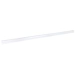 True 810873 Lampshield, 48-7/8", Clear Polycarbonate