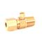 8109290 - Pilot Adjustment Valve (3/16Tb