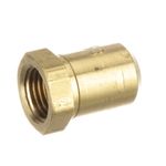 8109292 - Large Burner Orifice (Brass)  (