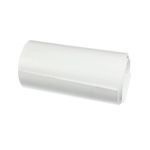 8109755 - White Plastic Cover