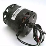 1/15HP 460V 1500RPM Fan Motor For Tecumseh Part# 810F050B51C