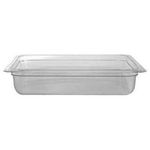 True 811111 PAN, FOOD STORAGE, FULL SIZE 12-3/4 X 20-7/8 X 6