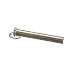 8111358 - Brass Pin & Retainer