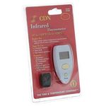 Infrared Thermometer  for AllPoints Part# 81139