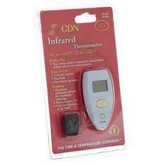 Infrared Thermometer  for AllPoints Part# 81139