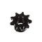 8114576 - Sprocket #40B9 X 5/8