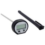 Digital Test Thermometer -40-302 F for AllPoints Part# 81154