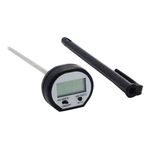 81154 - -40  to 302 F Digital Pocket Thermometer