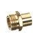 8115979 - Rotalock Brass Adaptor, Primor