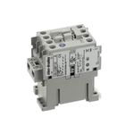 8116032 - Contactor, 9A, 3 Pole, W/No Au