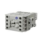 8116033 - Contactor, 23A, 3 PoleW/1Nc A