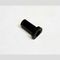 TRUE - 811712 - BUSHING, BLACK NYLON .395 ID FOR HOLE .495 OD