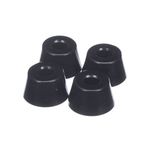 8119477 - Rubber Feet (Pack Of 4)