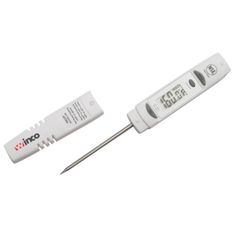 81199 - -40  to 450 F Digital Pocket Thermometer