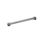 Bar,Grab (24",1-1/2"Dia, S/S) for Bradley Part# 812-001-24-2