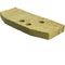 FRYMASTER - 8160560 - INSULATION,FRONT UPPER SIDE