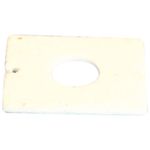 FRYMASTER - 8120356 - SIGHT GLASS GASKET