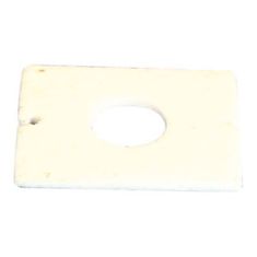 Sight Glass Gasket for Frymaster Part# 812-0356