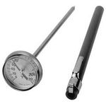 5In Dial Thermometer -40 To 160F for AllPoints Part# 81202