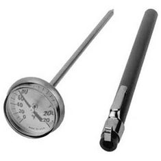 5In Dial Thermometer -40 To 160F for AllPoints Part# 81202